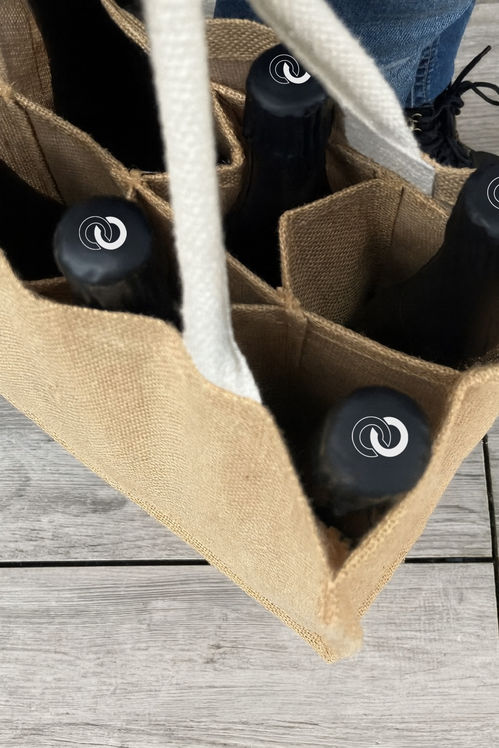 Sac Time to Drink – Image 3